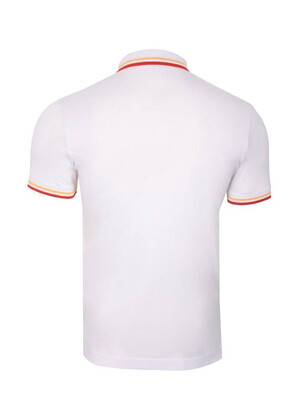 Купить Мужское поло FORMENTI FSP-9001 мерсиризованный хлопок в Украина в Lingerie.ua - Одяг для дому та відпочинку, Фото 2