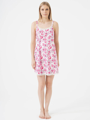 Купить Комплект из ночной сорочки и халата VIENETTA 1061740507 в Украина в Lingerie.ua - Одяг для дому та відпочинку, Фото 11