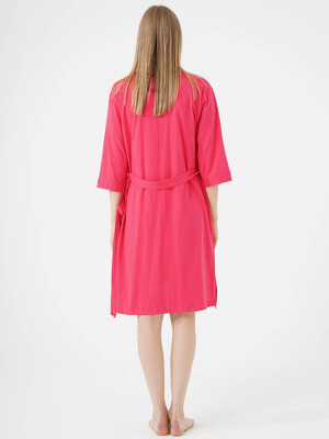 Купить Комплект из ночной сорочки и халата VIENETTA 1061740507 в Украина в Lingerie.ua - Одяг для дому та відпочинку, Фото 5