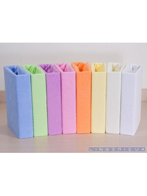 Купить Простынь Ranforce TAC на резинке +2 наволочки в Украина в Lingerie.ua - Одяг для дому та відпочинку, Фото 4