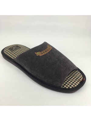 Купить Тапочки мужские GEMELLI Италия Пауль 41-45 в Украина в Lingerie.ua - Одяг для дому та відпочинку, Фото 4