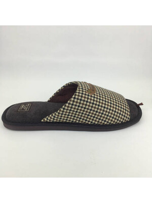 Купить Тапочки мужские GEMELLI Италия Пауль 41-45 в Украина в Lingerie.ua - Одяг для дому та відпочинку, Фото 6