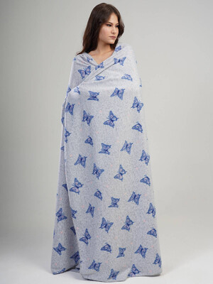 Купить Плед VIENETTA 2041430196 флис в Украина в Lingerie.ua - Одяг для дому та відпочинку, Фото 1