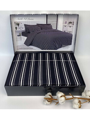 Купить Комплект постельного белья дувхспальный MAISON D`OR Antik Nil Saten de Lux в Украина в Lingerie.ua - Одяг для дому та відпочинку, Фото 3