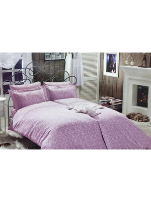 Купить Комплект постельного белья двухспальный MAISON D`OR Rose Marine  в Украина в Lingerie.ua - Одяг для дому та відпочинку, Фото 3