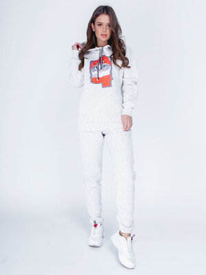 Купить Костюм худи LINGERIE 170390  в Украина в Lingerie.ua - Одяг для дому та відпочинку, Фото 21