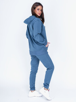 Купить Костюм худи LINGERIE 170390  в Украина в Lingerie.ua - Одяг для дому та відпочинку, Фото 23