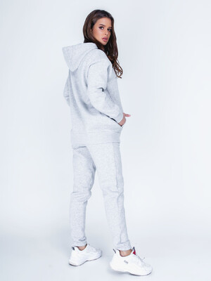 Купить Костюм худи LINGERIE 170390  в Украина в Lingerie.ua - Одяг для дому та відпочинку, Фото 14