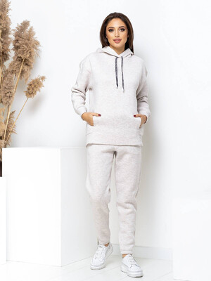 Купить Костюм худи LINGERIE 170390  в Украина в Lingerie.ua - Одяг для дому та відпочинку, Фото 4