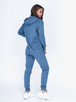 Купить Костюм худи LINGERIE 170390  в Украина в Lingerie.ua - Одяг для дому та відпочинку, Фото 5