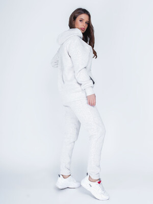 Купить Костюм худи LINGERIE 170390  в Украина в Lingerie.ua - Одяг для дому та відпочинку, Фото 10