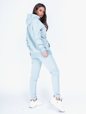 Купить Костюм худи LINGERIE 170390  в Украина в Lingerie.ua - Одяг для дому та відпочинку, Фото 13