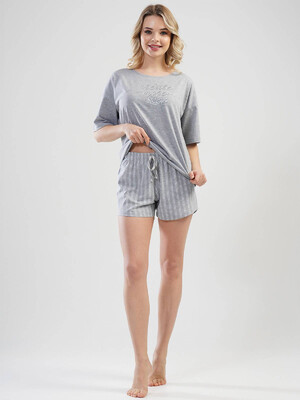 Купить Комплект женский VIENETTA 1112721294 в Украина в Lingerie.ua - Одяг для дому та відпочинку, Фото 1