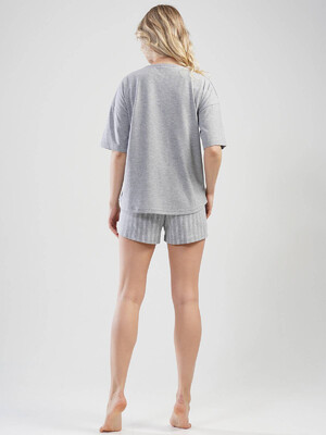 Купить Комплект женский VIENETTA 1112721294 в Украина в Lingerie.ua - Одяг для дому та відпочинку, Фото 4