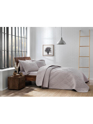 Купить Покрывало TAC Happy Day Mono в Украина в Lingerie.ua - Одяг для дому та відпочинку, Фото 3