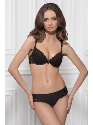 Купить Бюстгальтер - Push-up GAME JASMINE в Украина в Lingerie.ua - Одяг для дому та відпочинку, Фото 2