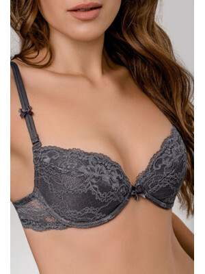 Купить Бюстгальтер - Push-up GAME JASMINE в Украина в Lingerie.ua - Одяг для дому та відпочинку, Фото 5