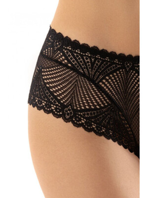Купить Трусики слипы кружевные JASMINE Malena 2320-32 в Украина в Lingerie.ua - Одяг для дому та відпочинку, Фото 3