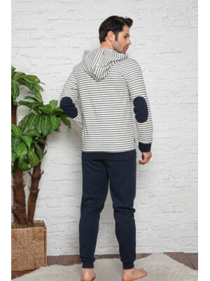 Купить Костюм домашній чоловічий HALLMARK U 39483 в Украина в Lingerie.ua - Одяг для дому та відпочинку, Фото 5