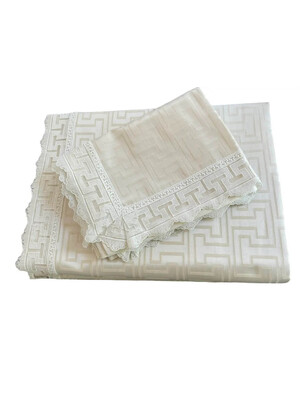 Купить ПОКРЫВАЛО MAISON D`OR Versace в Украина в Lingerie.ua - Одяг для дому та відпочинку, Фото 2