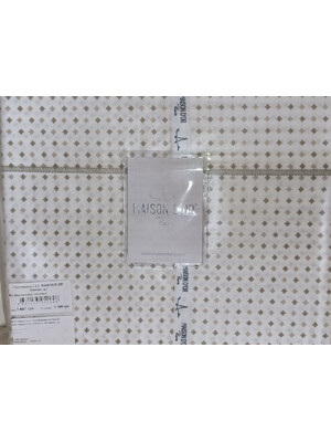 Купить Простынь двуспальная на резинке+ две наволочки MAISON D`OR Damien  в Украина