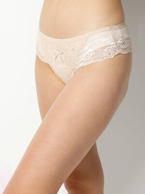 Купить Трусики бразилиана с кружевом комплект 3 в 1 SEVIM 13596 в Украина в Lingerie.ua - Одяг для дому та відпочинку, Фото 1