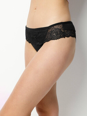 Купить Трусики бразилиана с кружевом комплект 3 в 1 SEVIM 13596 в Украина в Lingerie.ua - Одяг для дому та відпочинку, Фото 9