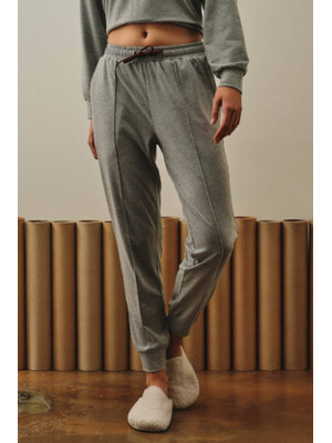 Купить Хлопковый комплект с длинным рукавом HAYS 27448 в Украина в Lingerie.ua - Одяг для дому та відпочинку, Фото 2