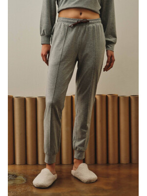 Купить Хлопковый комплект с длинным рукавом HAYS 27448 в Украина в Lingerie.ua - Одяг для дому та відпочинку, Фото 9