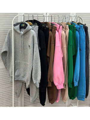 Купить ОПТОМ Теплый женский костюм с начесом Little Secret 2632 в Украина в Lingerie.ua - Одяг для дому та відпочинку, Фото 2