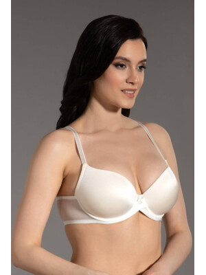 Купить Бюстгальтер однотонный V NEW BRA 337090 в Украина в Lingerie.ua - Одяг для дому та відпочинку, Фото 1