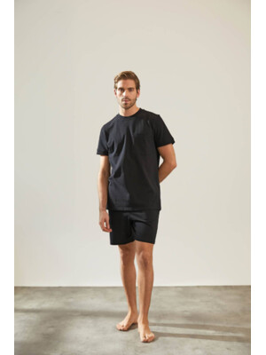 Купить Хлопковый комплект с шортами HAYS 32417 в Украина в Lingerie.ua - Одяг для дому та відпочинку, Фото 45