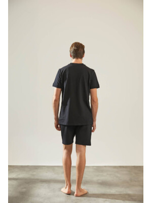 Купить Хлопковый комплект с шортами HAYS 32417 в Украина в Lingerie.ua - Одяг для дому та відпочинку, Фото 57