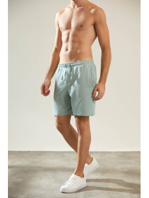 Купить Хлопковый комплект с шортами HAYS 32417 в Украина в Lingerie.ua - Одяг для дому та відпочинку, Фото 58