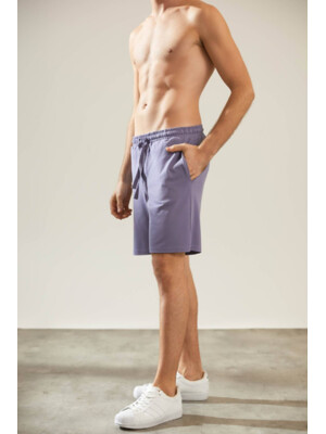 Купить Хлопковый комплект с шортами HAYS 32417 в Украина в Lingerie.ua - Одяг для дому та відпочинку, Фото 83