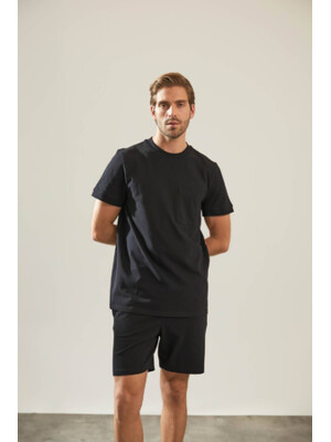 Купить Хлопковый комплект с шортами HAYS 32417 в Украина в Lingerie.ua - Одяг для дому та відпочинку, Фото 74