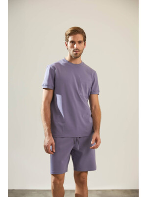 Купить Хлопковый комплект с шортами HAYS 32417 в Украина в Lingerie.ua - Одяг для дому та відпочинку, Фото 18