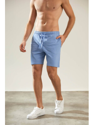 Купить Хлопковый комплект с шортами HAYS 32417 в Украина в Lingerie.ua - Одяг для дому та відпочинку, Фото 21