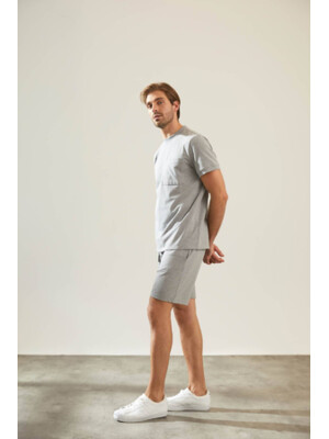 Купить Хлопковый комплект с шортами HAYS 32417 в Украина в Lingerie.ua - Одяг для дому та відпочинку, Фото 13