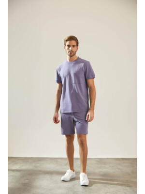 Купить Хлопковый комплект с шортами HAYS 32417 в Украина в Lingerie.ua - Одяг для дому та відпочинку, Фото 11