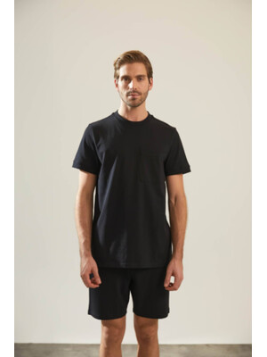 Купить Хлопковый комплект с шортами HAYS 32417 в Украина в Lingerie.ua - Одяг для дому та відпочинку, Фото 8