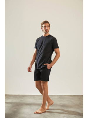 Купить Хлопковый комплект с шортами HAYS 32417 в Украина в Lingerie.ua - Одяг для дому та відпочинку, Фото 10