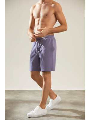 Купить Хлопковый комплект с шортами HAYS 32417 в Украина в Lingerie.ua - Одяг для дому та відпочинку, Фото 38