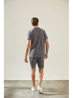 Купить Хлопковый комплект с шортами HAYS 32417 в Украина в Lingerie.ua - Одяг для дому та відпочинку, Фото 42