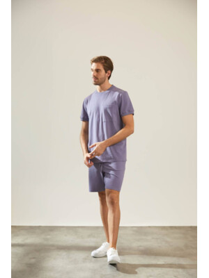 Купить Хлопковый комплект с шортами HAYS 32417 в Украина в Lingerie.ua - Одяг для дому та відпочинку, Фото 27