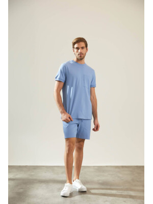 Купить Хлопковый комплект с шортами HAYS 32417 в Украина в Lingerie.ua - Одяг для дому та відпочинку, Фото 29