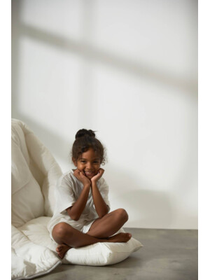 Купить Хлопковый детский комплект из футболки и шорт HAYS 36247 в Украина в Lingerie.ua - Одяг для дому та відпочинку, Фото 2