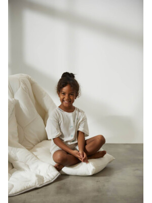 Купить Хлопковый детский комплект из футболки и шорт HAYS 36247 в Украина в Lingerie.ua - Одяг для дому та відпочинку, Фото 4