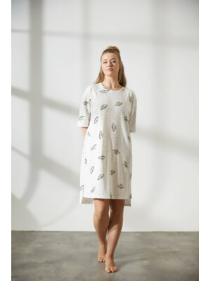 Купить Туника с коротким рукавом HAYS 36303 в Украина в Lingerie.ua - Одяг для дому та відпочинку, Фото 13