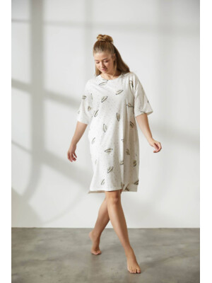 Купить Туника с коротким рукавом HAYS 36303 в Украина в Lingerie.ua - Одяг для дому та відпочинку, Фото 14